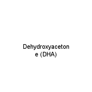 Dehydroxyacetone (DHA)
